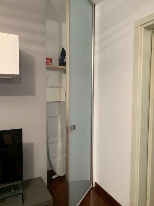 Apartment+Garage Near Novegro Exhibition/Linate Сеґрате Екстер'єр фото